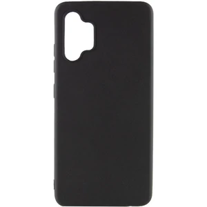 Чехол Samsung Galaxy A54 5G SM-A546 Silicone Case Candy Black