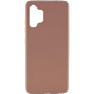 Чехол Samsung Galaxy A54 5G SM-A546 Silicone Case Candy Brown