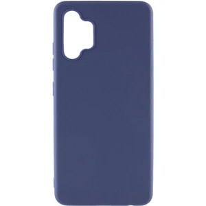 Чехол Samsung Galaxy A54 5G SM-A546 Silicone Case Candy Dark Blue