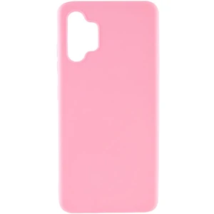 Чехол Samsung Galaxy A54 5G SM-A546 Silicone Case Candy Pink