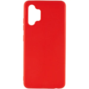 Чехол Samsung Galaxy A34 5G SM-A346 Silicone Case Candy Red