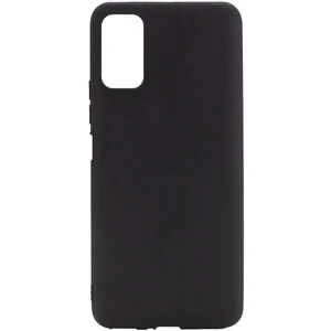 Чехол Samsung Galaxy A13 SM-A135 Silicone Case Candy Black