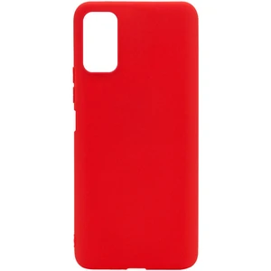 Чехол Samsung Galaxy A33 5G SM-A336 Silicone Case Candy Red