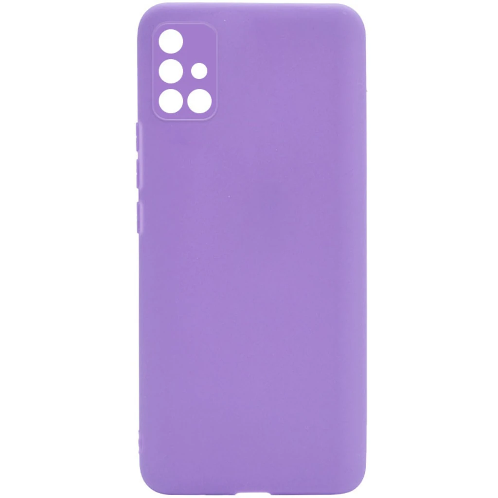 Чехол Xiaomi Redmi 10 Silicone Case Candy Full Camera Dasheen