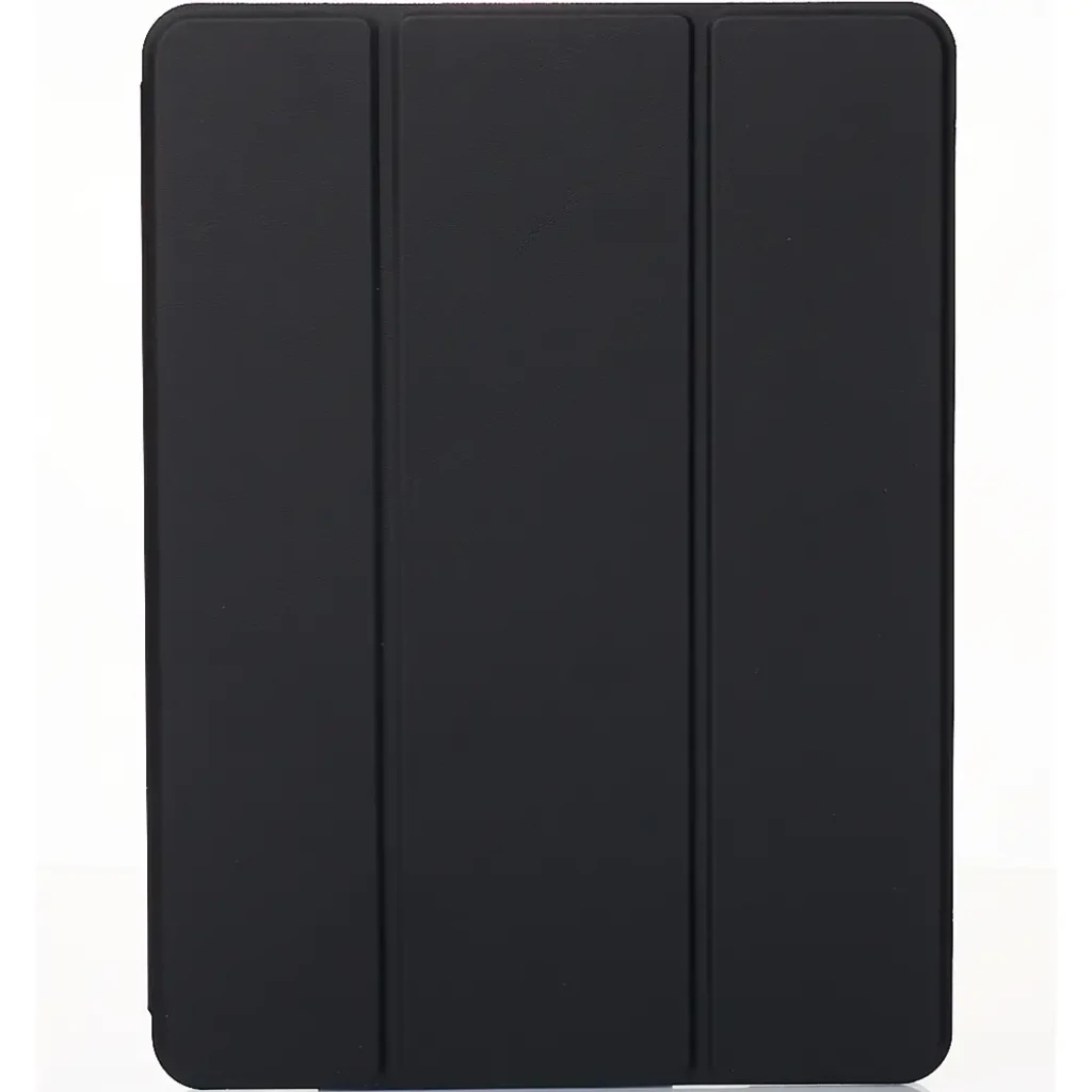 Чехол SmartCover для Apple iPad 10.2 2019/2020/2021 Black