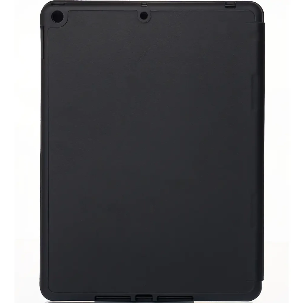 Чехол SmartCover для Apple iPad 10.2 2019/2020/2021 Black