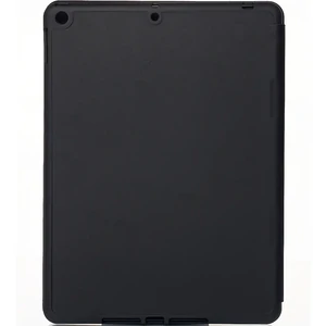 Чехол SmartCover для Apple iPad 10.2 2019/2020/2021 Black