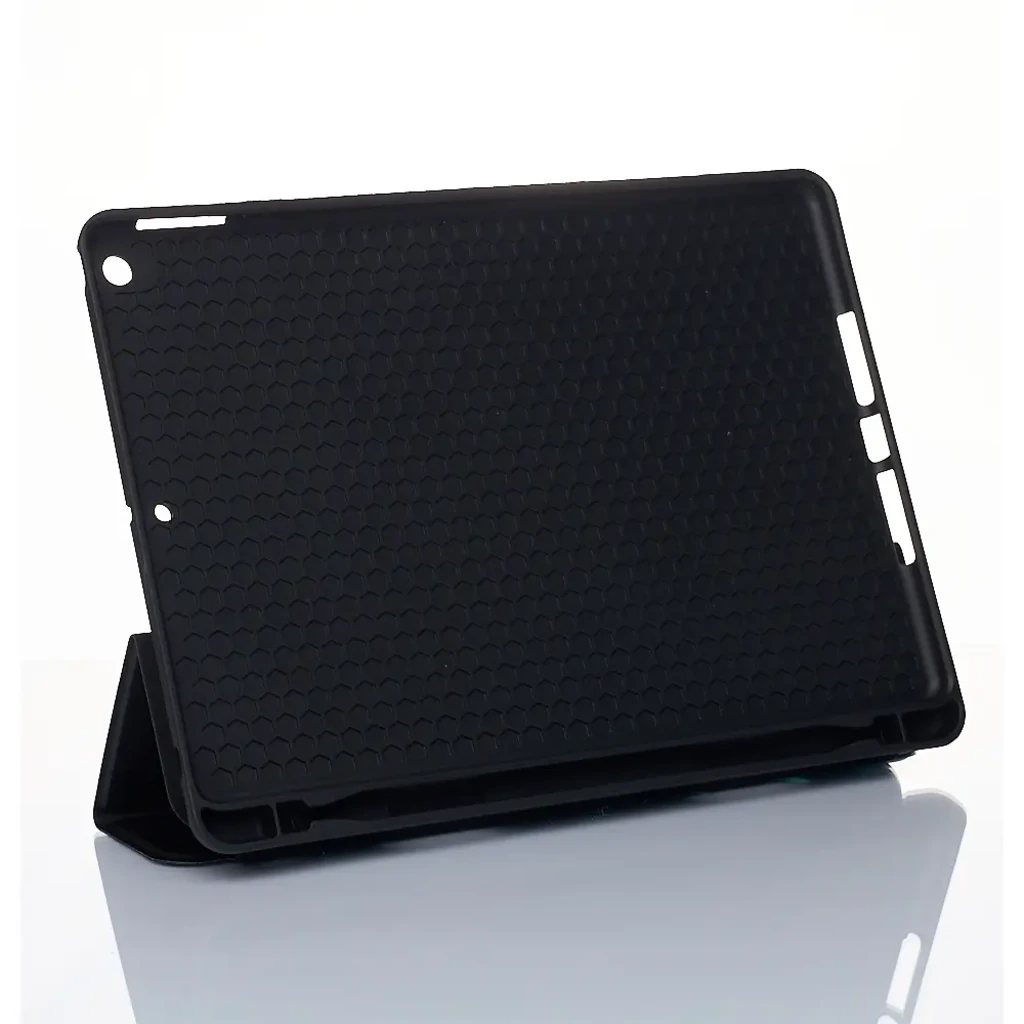 Чехол SmartCover для Apple iPad 10.2 2019/2020/2021 Black