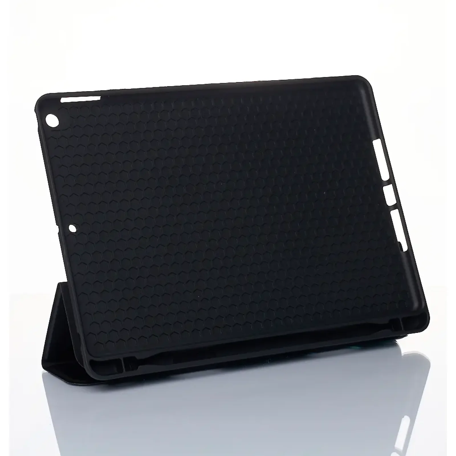 Чехол SmartCover для Apple iPad 10.2 2019/2020/2021 Black