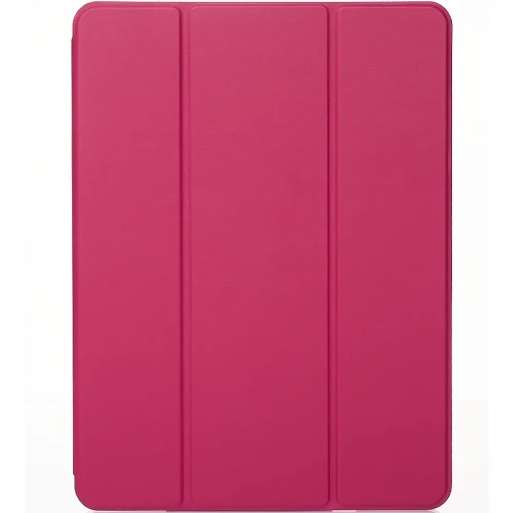 Чохол SmartCover для Apple iPad 10.2 2019/2020/2021 Crimson