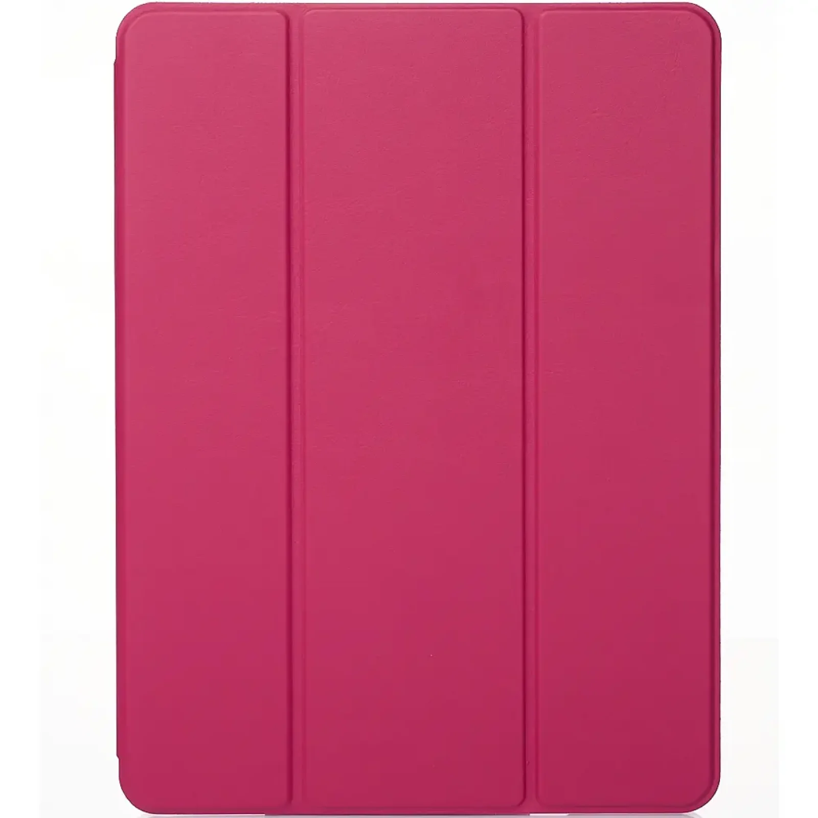 Чехол SmartCover для Apple iPad 10.2 2019/2020/2021 Crimson