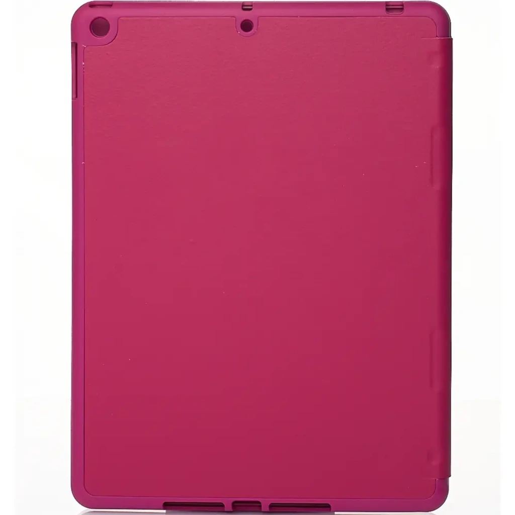 Чохол SmartCover для Apple iPad 10.2 2019/2020/2021 Crimson