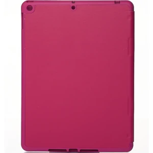 Чохол SmartCover для Apple iPad 10.2 2019/2020/2021 Crimson