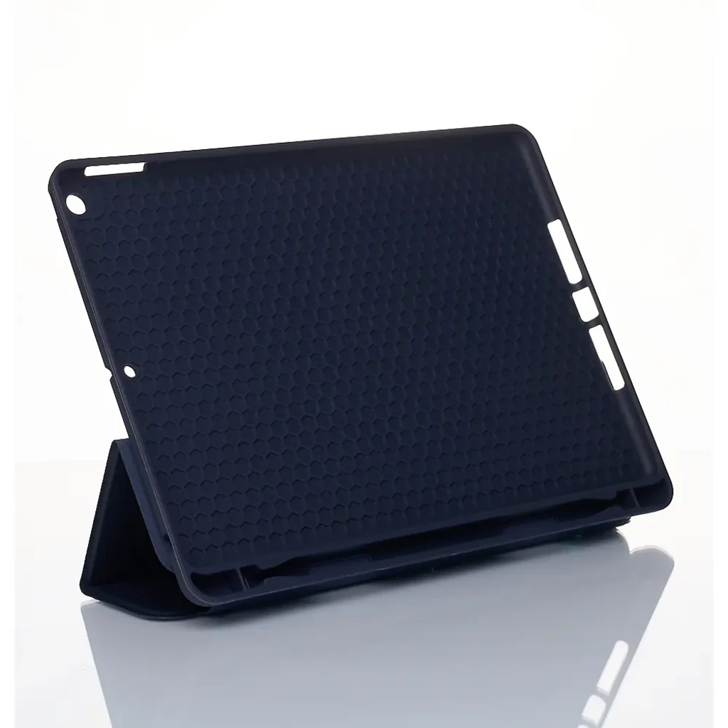 Чехол SmartCover для Apple iPad 10.2 2019/2020/2021 Navy Blue