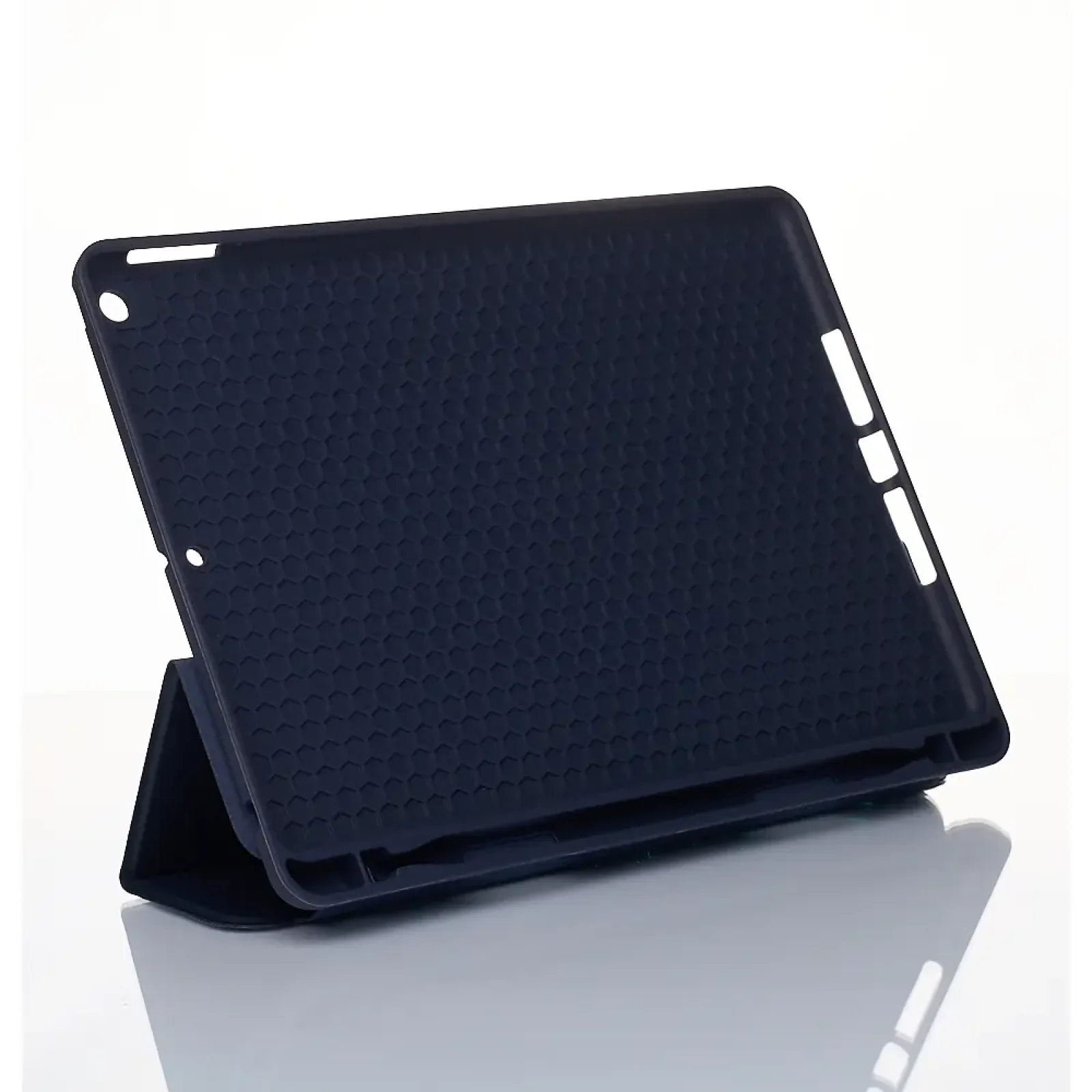 Чохол SmartCover для Apple iPad 10.2 2019/2020/2021 Navy Blue