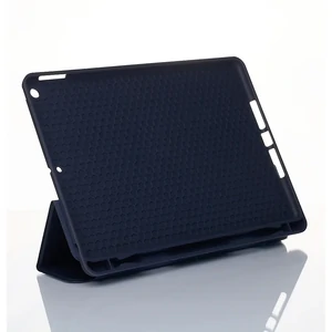 Чехол SmartCover для Apple iPad 10.2 2019/2020/2021 Navy Blue