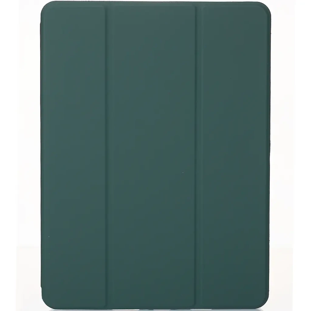 Чохол SmartCover для Apple iPad 10.2 2019/2020/2021 Dark Green