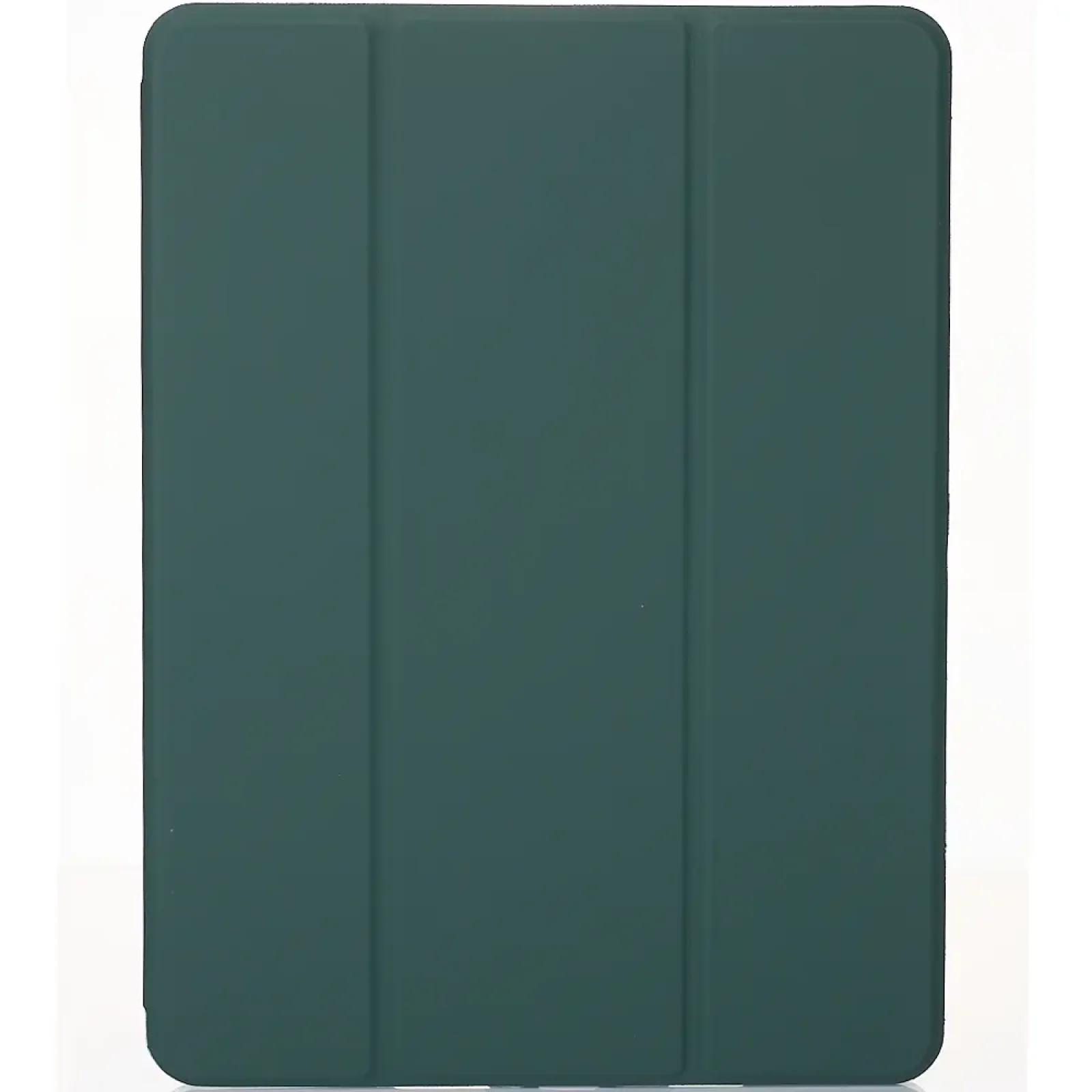 Чохол SmartCover для Apple iPad 10.2 2019/2020/2021 Dark Green