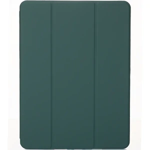 Чохол SmartCover для Apple iPad 10.2 2019/2020/2021 Dark Green