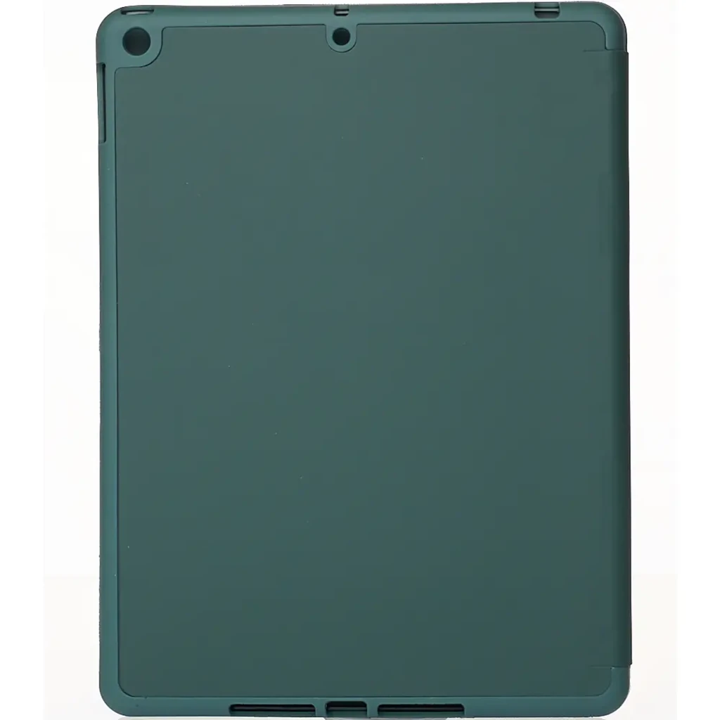 Чохол SmartCover для Apple iPad 10.2 2019/2020/2021 Dark Green