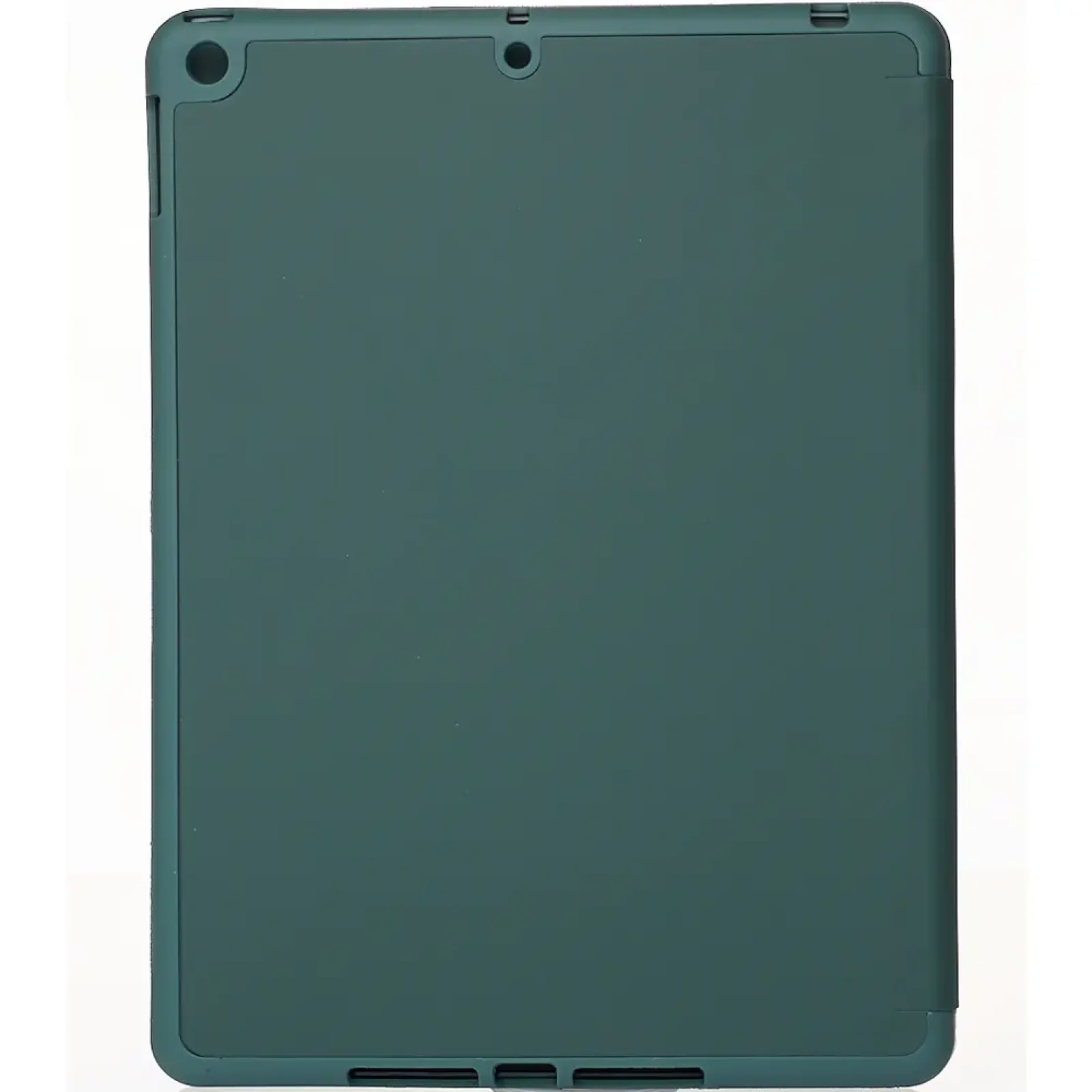 Чохол SmartCover для Apple iPad 10.2 2019/2020/2021 Dark Green