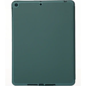 Чохол SmartCover для Apple iPad 10.2 2019/2020/2021 Dark Green