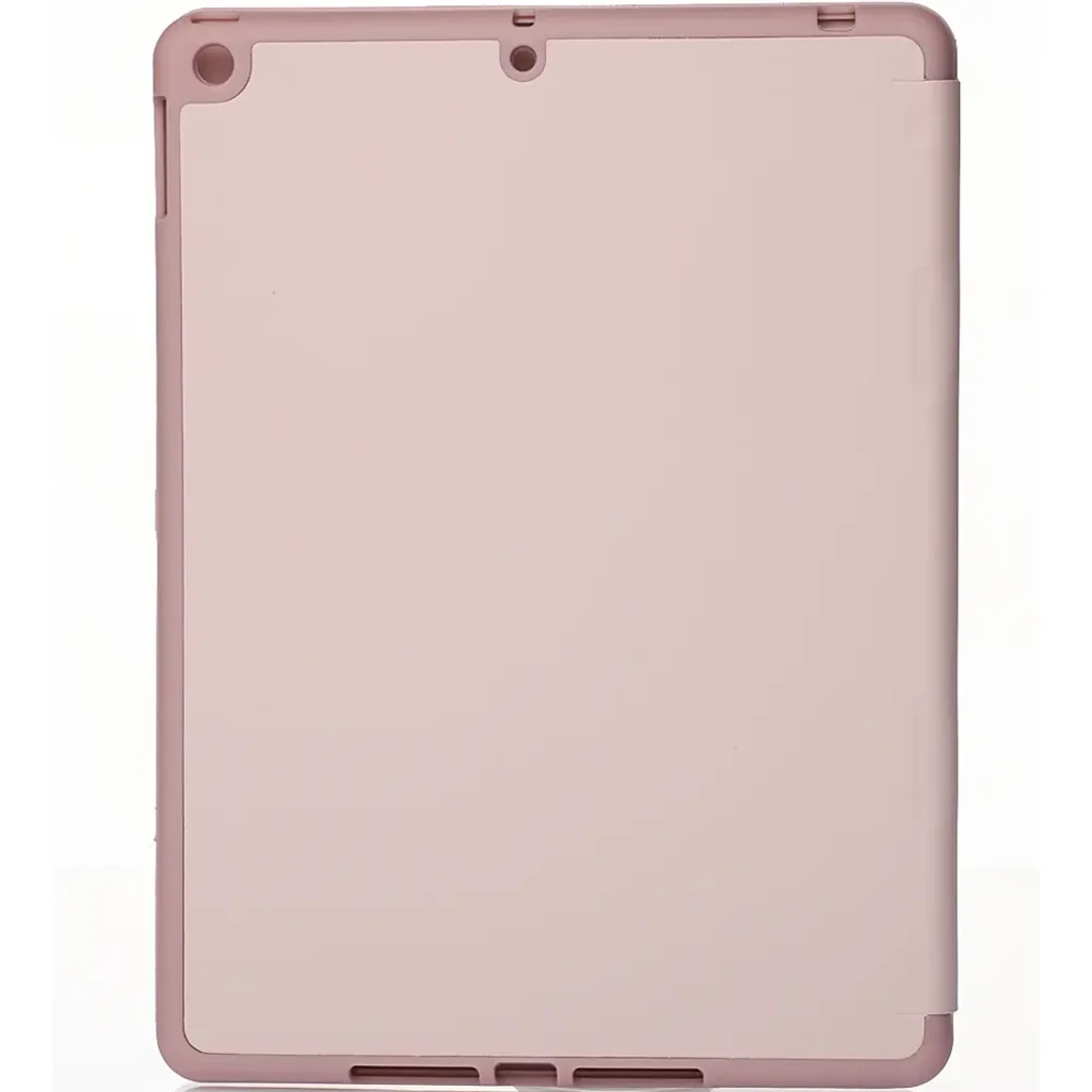 Чехол SmartCover для Apple iPad 10.2 2019/2020/2021 Powder