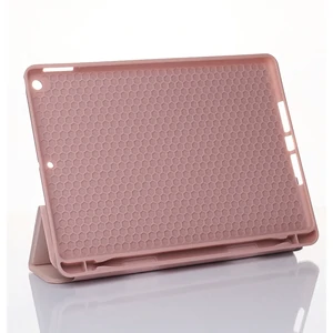 Чехол SmartCover для Apple iPad 10.2 2019/2020/2021 Powder