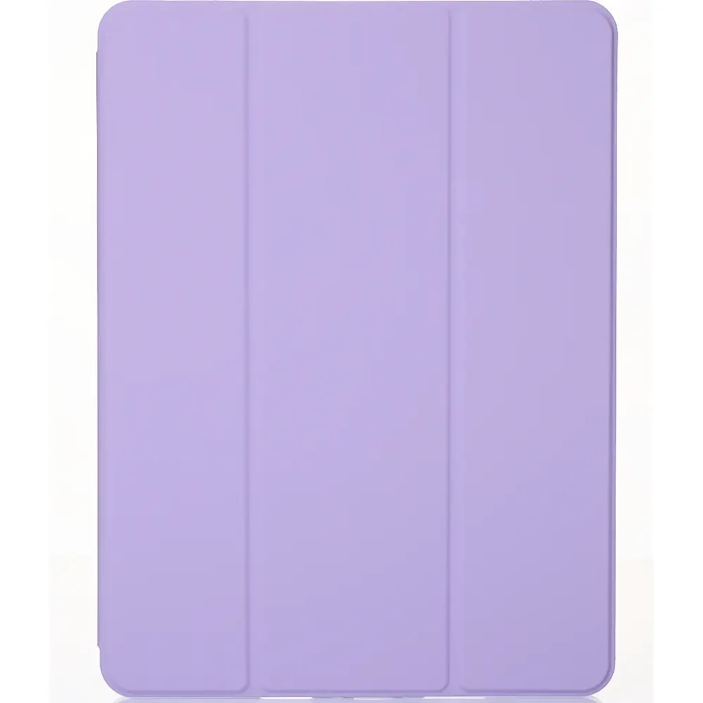 Чехол SmartCover для Apple iPad 10.2 2019/2020/2021 Violet