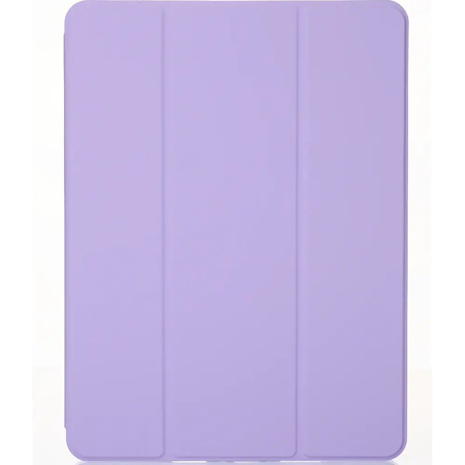 Чехол SmartCover для Apple iPad 10.2 2019/2020/2021 Violet