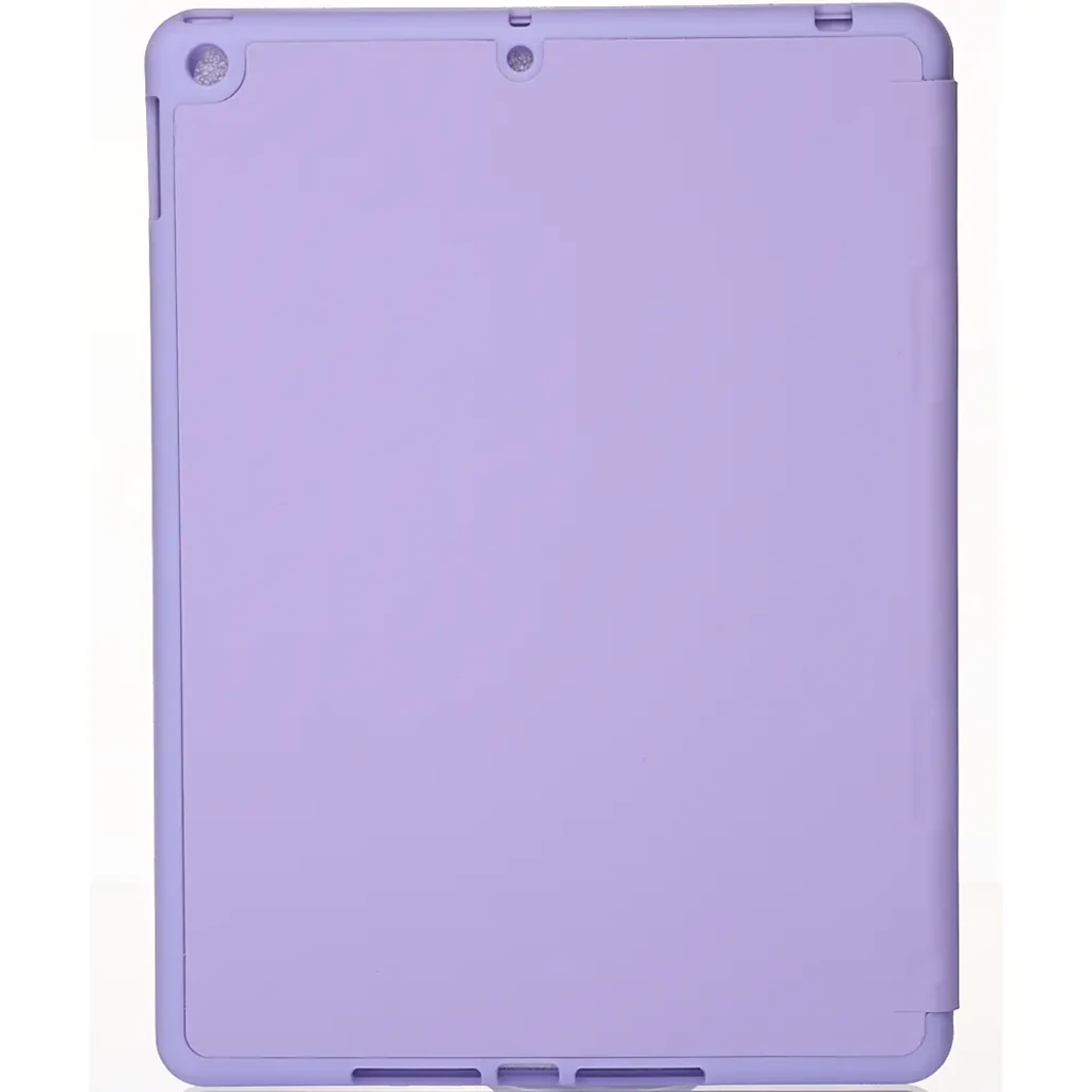 Чехол SmartCover для Apple iPad 10.2 2019/2020/2021 Violet
