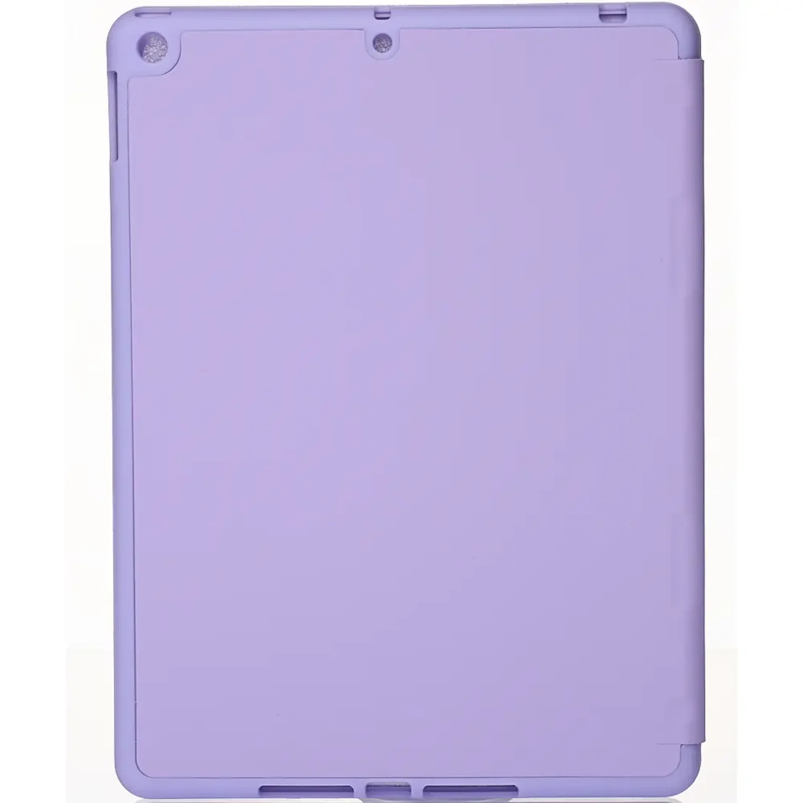 Чехол SmartCover для Apple iPad 10.2 2019/2020/2021 Violet