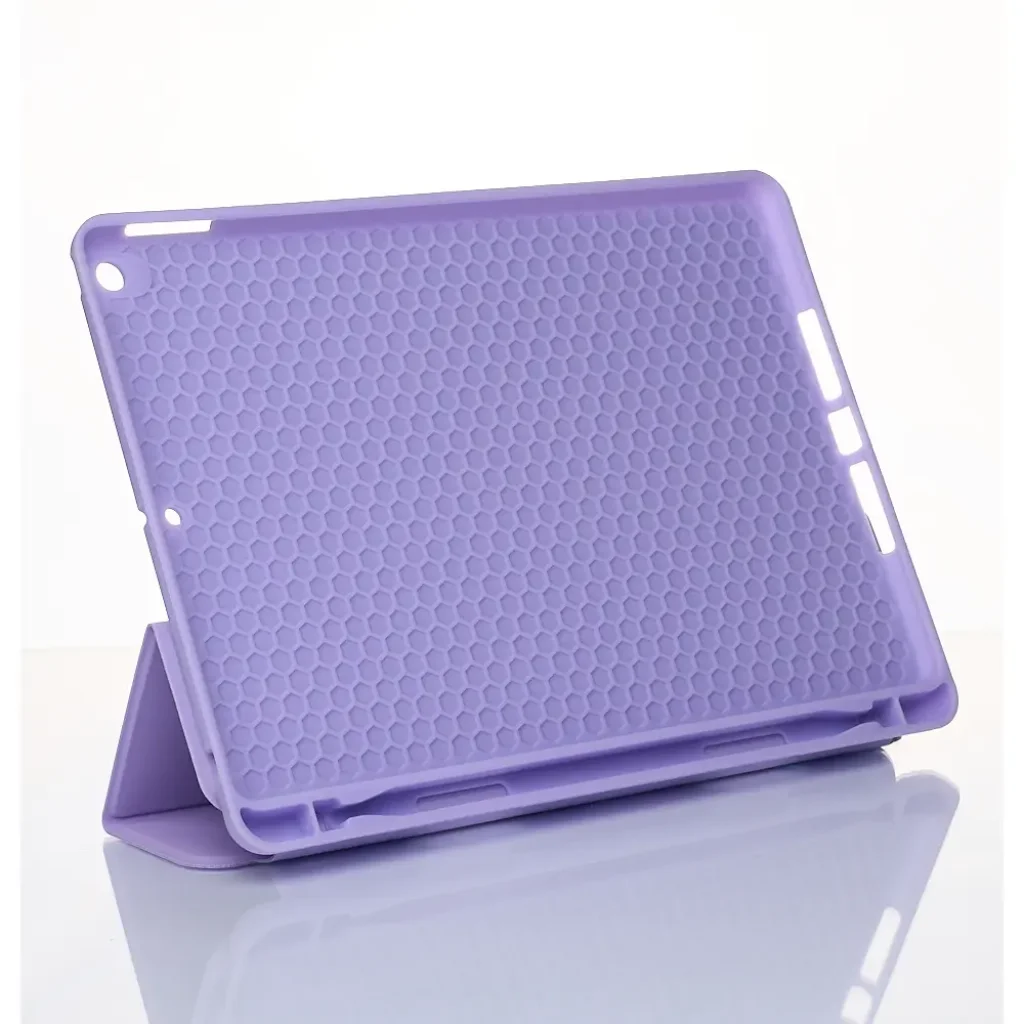 Чехол SmartCover для Apple iPad 10.2 2019/2020/2021 Violet