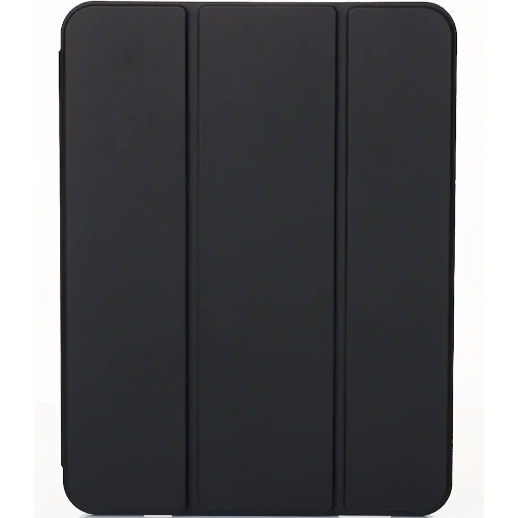 Чехол SmartCover для Apple iPad Air 10.9 2020/2022, Apple iPad Air 11 2024 Black