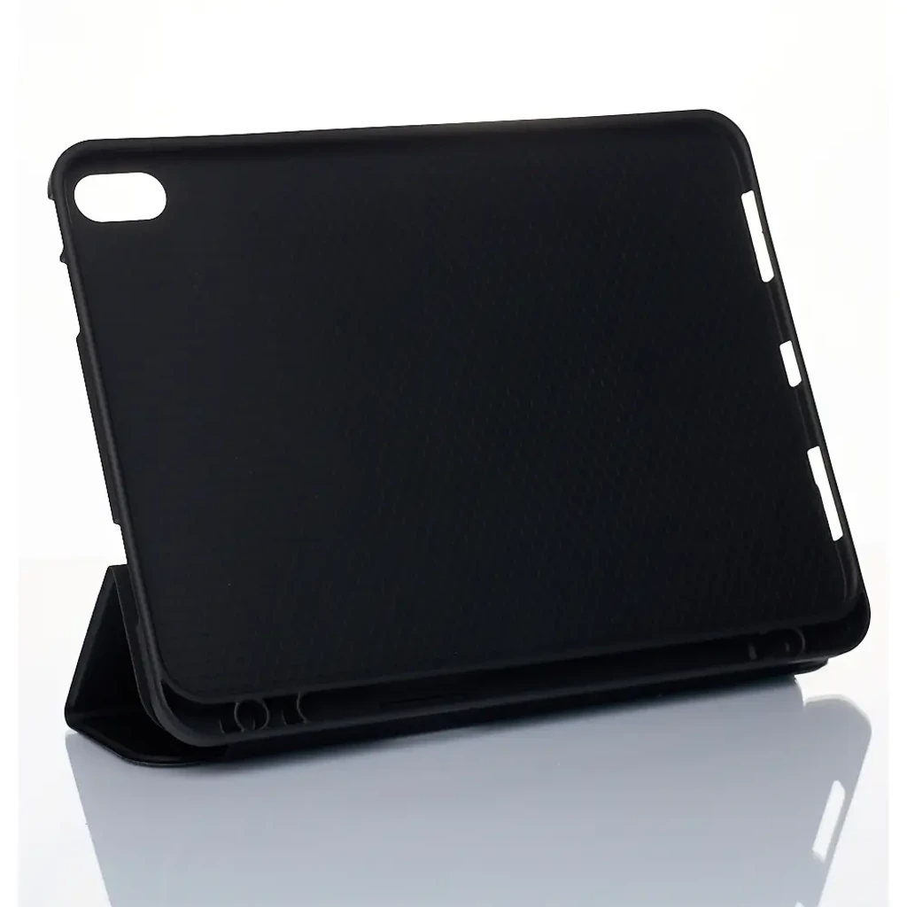 Чехол SmartCover для Apple iPad Air 10.9 2020/2022, Apple iPad Air 11 2024 Black
