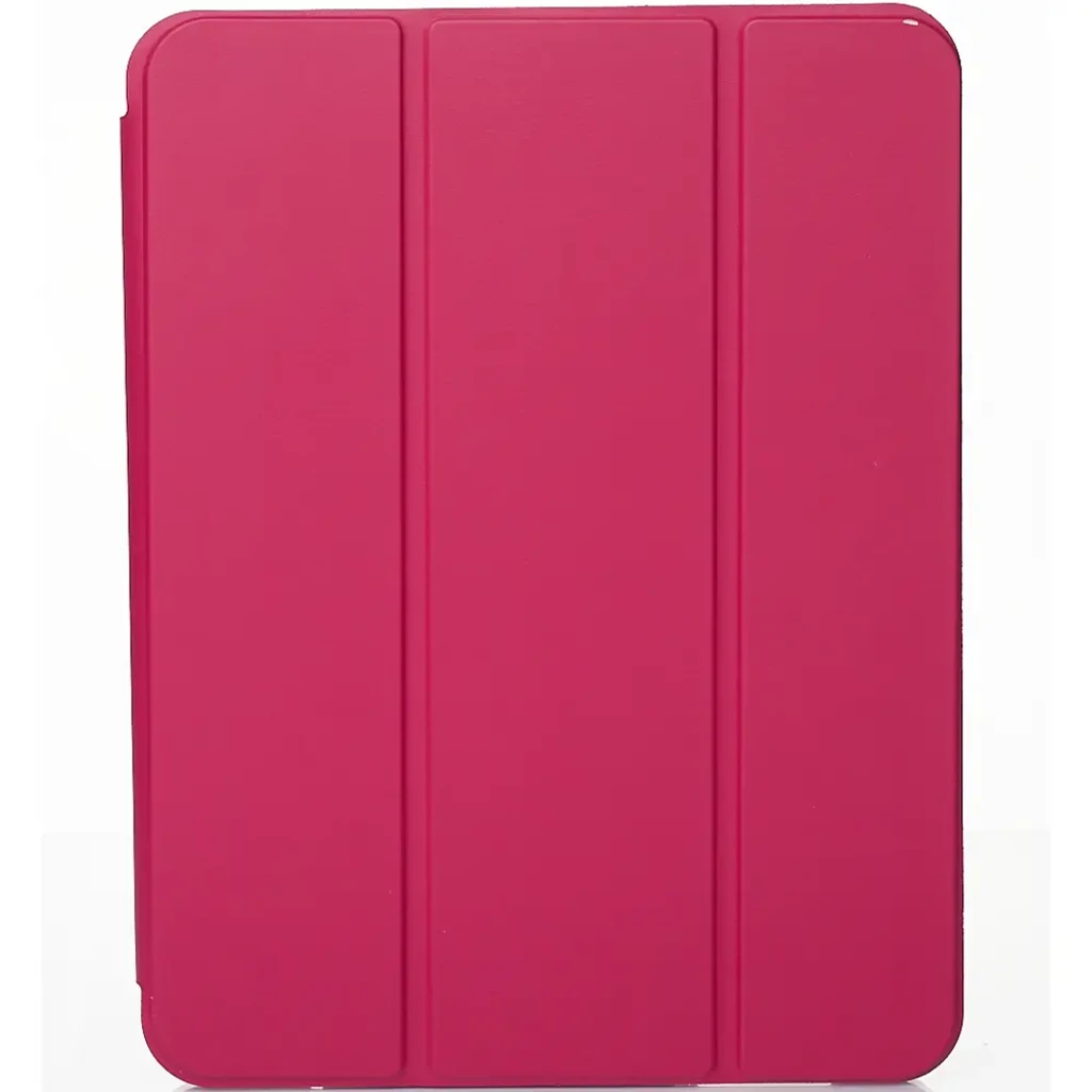 Чохол SmartCover для Apple iPad 10.9 2022 Crimson