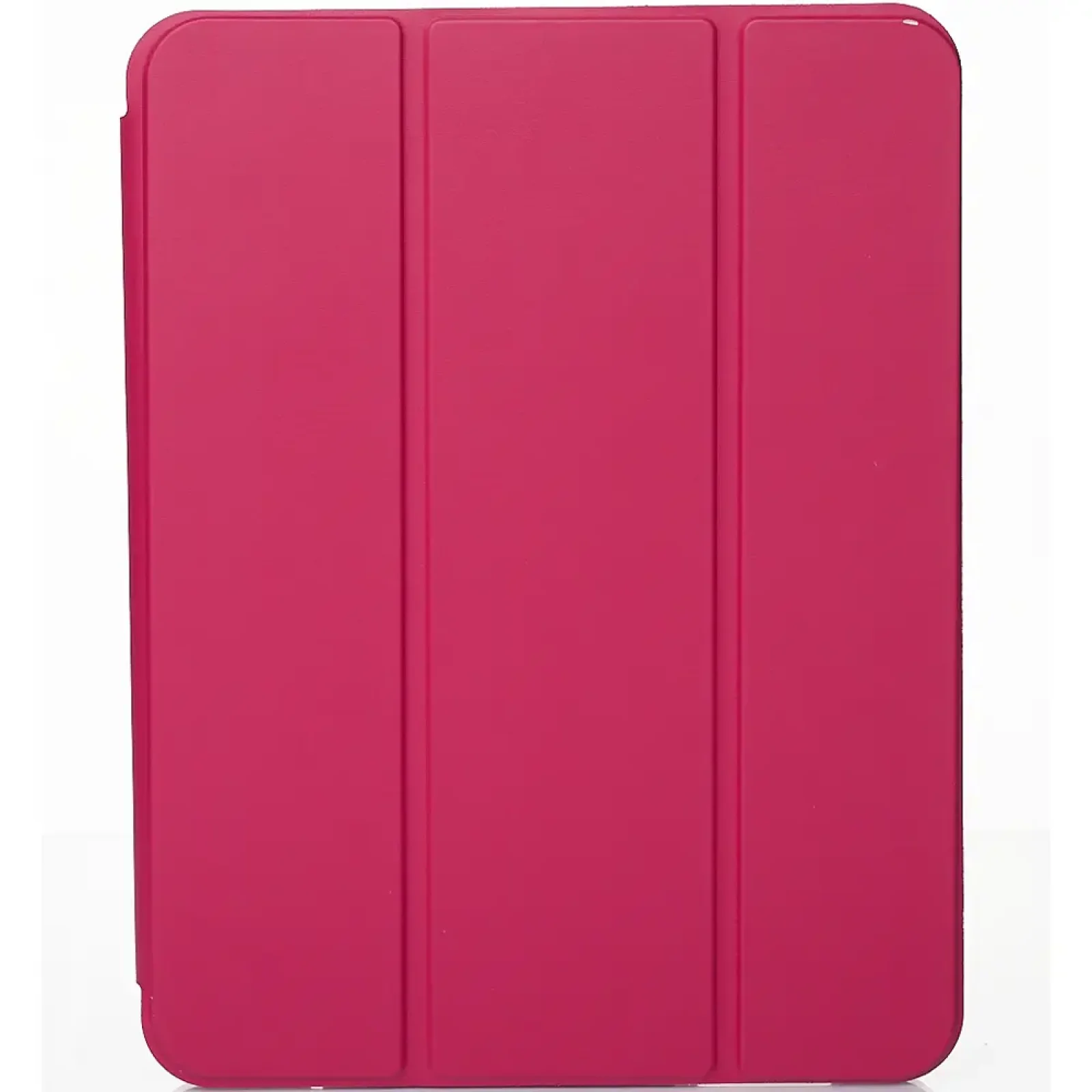 Чохол SmartCover для Apple iPad 10.9 2022 Crimson
