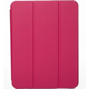 Колір: Червоний - Чохол SmartCover для Apple iPad 10.9 2022 Crimson