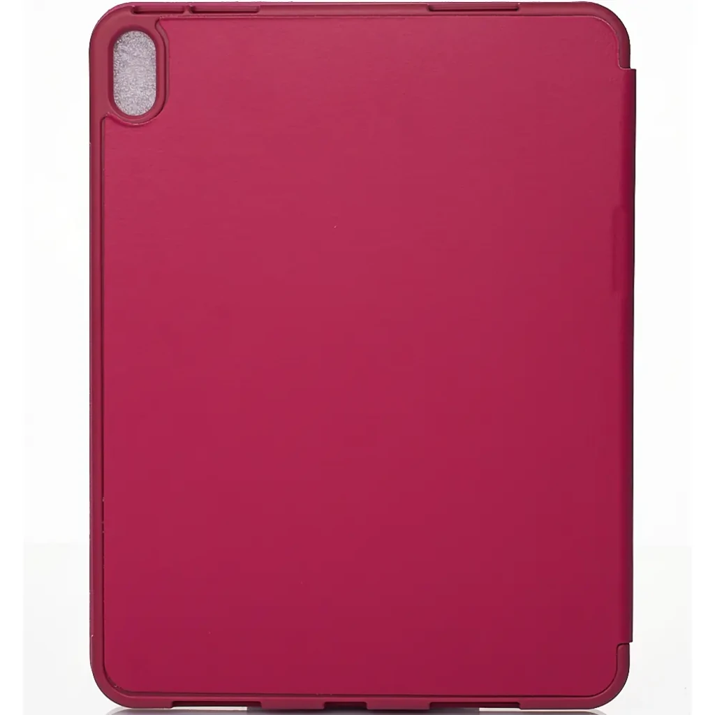 Чохол SmartCover для Apple iPad 10.9 2022 Crimson