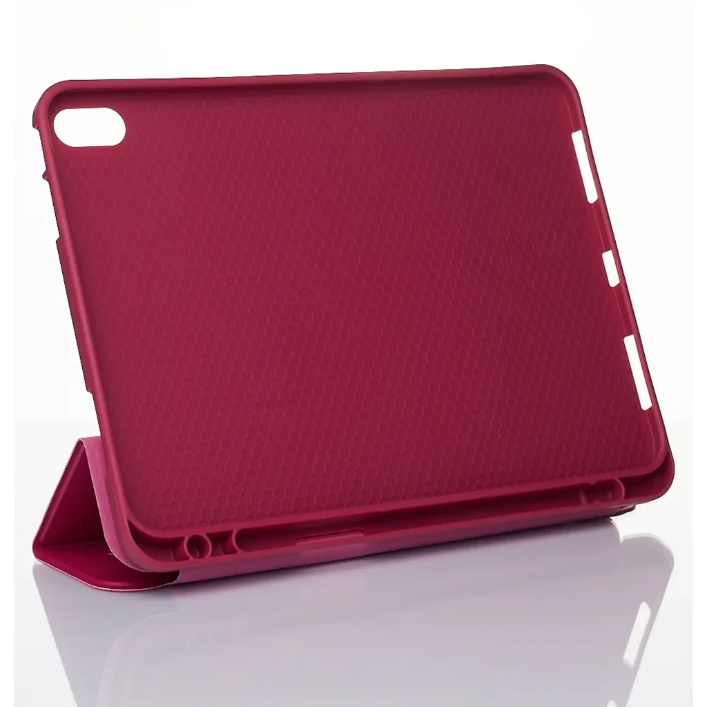 Чохол SmartCover для Apple iPad 10.9 2022 Crimson
