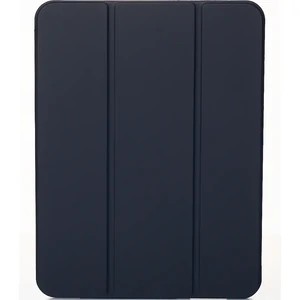 Колір: Синій - Чохол SmartCover для Apple iPad 10.9 2022 Navy Blue