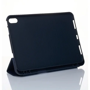 Чехол SmartCover для Apple iPad 10.9 2022 Navy Blue