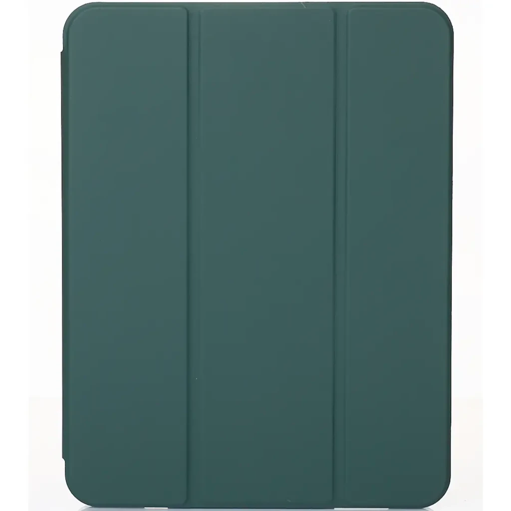 Чехол SmartCover для Apple iPad 10.9 2022 Dark Green