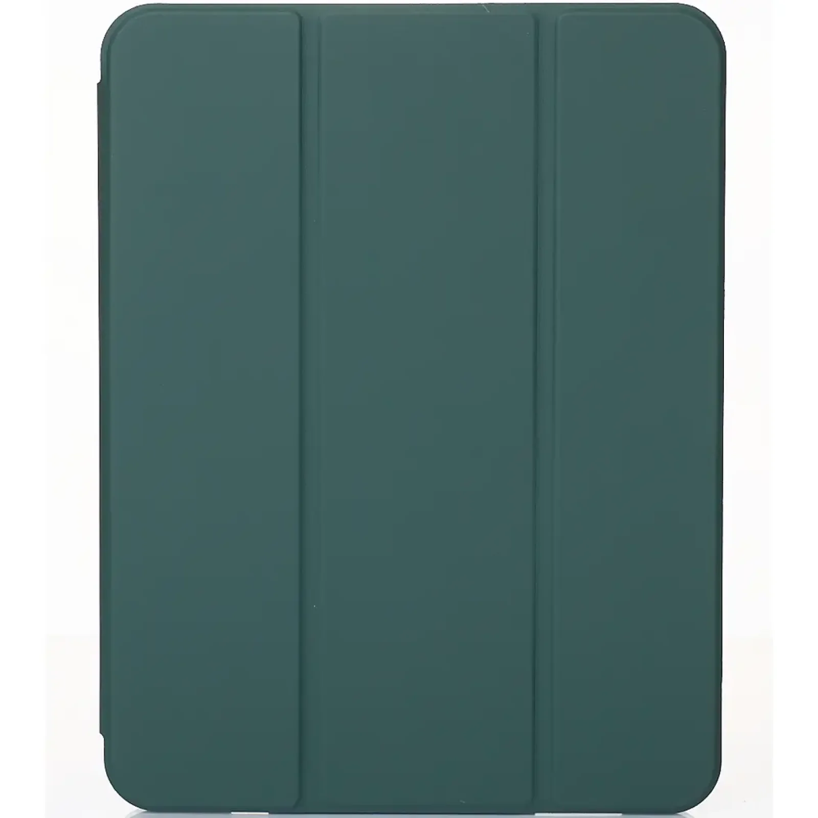 Чехол SmartCover для Apple iPad 10.9 2022 Dark Green