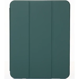 Колір: Зелений - Чохол SmartCover для Apple iPad 10.9 2022 Dark Green