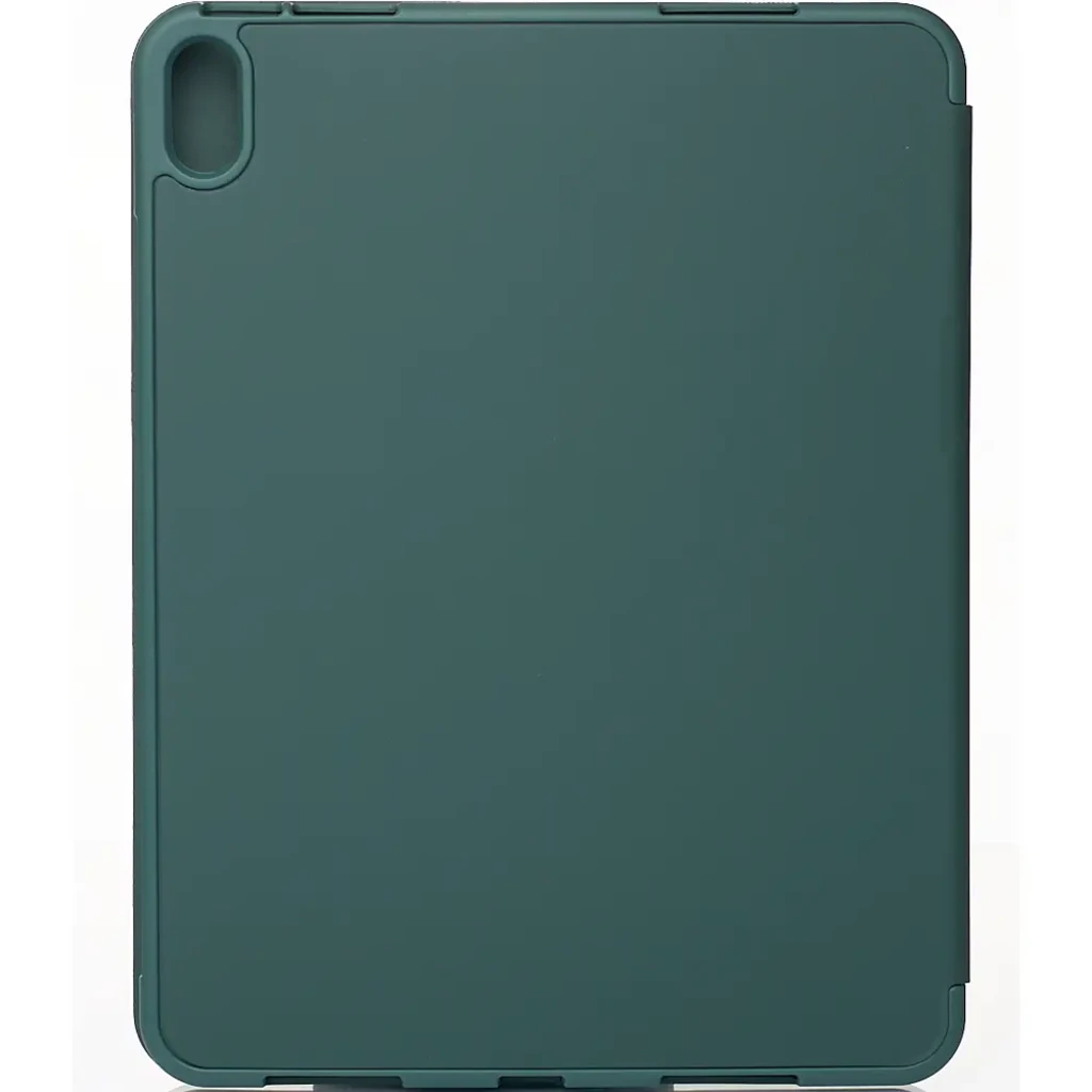 Чехол SmartCover для Apple iPad 10.9 2022 Dark Green