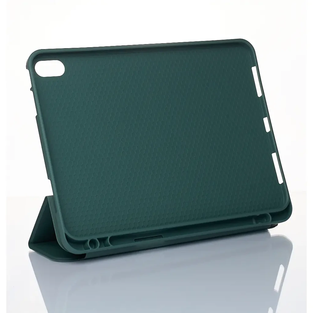 Чехол SmartCover для Apple iPad 10.9 2022 Dark Green