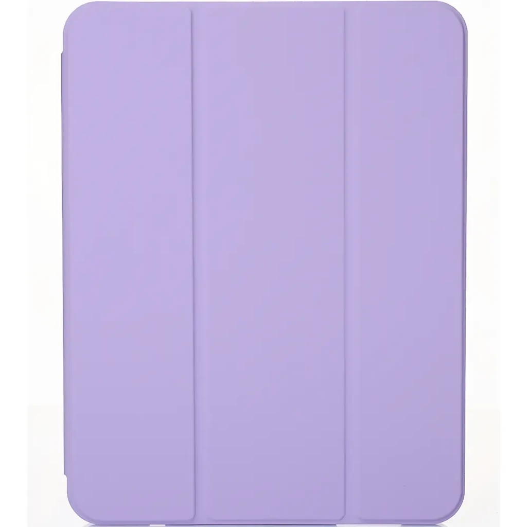Чехол SmartCover для Apple iPad Air 13 2024 Violet