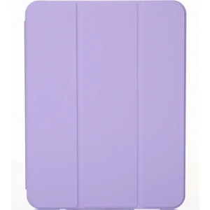 Колір: Фіолетовий - Чохол SmartCover для Apple iPad 10.9 2022 Violet