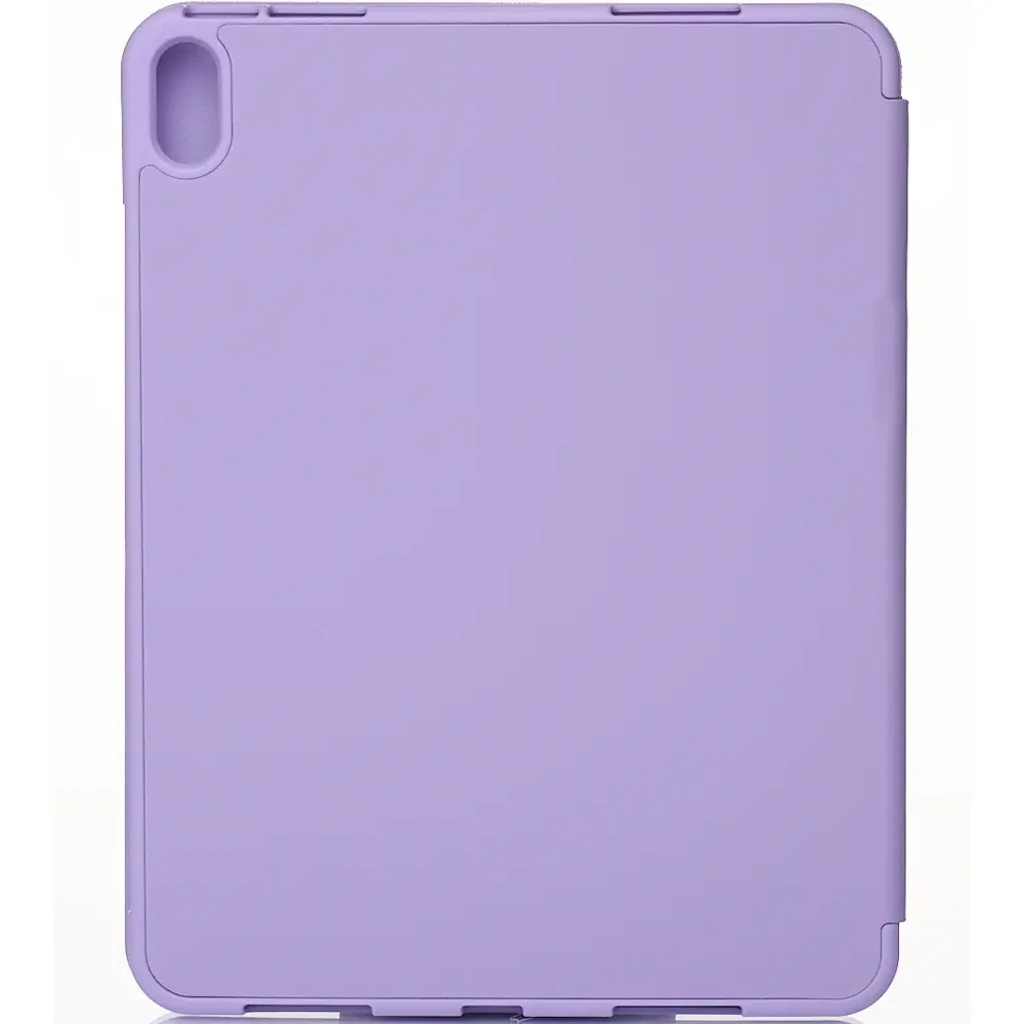 Чехол SmartCover для Apple iPad Air 13 2024 Violet